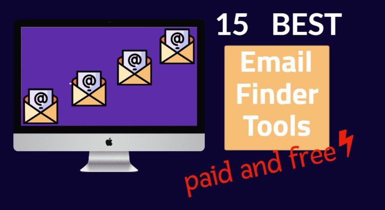 email finder tools 1200 x 600 px