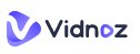 vidnoz logo
