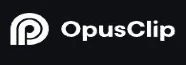 opus clip logo
