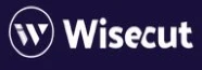 wisecut logo