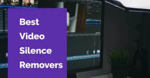 video silence remover